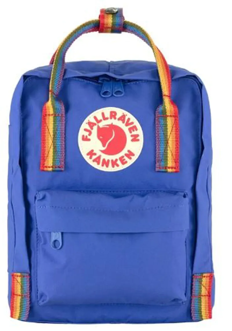 Fjallraven kanken hotsell mini sale